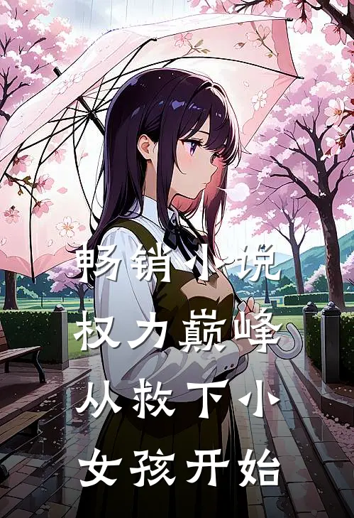畅销小说权力巅峰：从救下小女孩开始