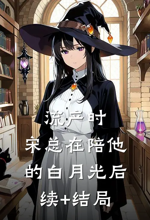 流产时，宋总在陪他的白月光后续+结局