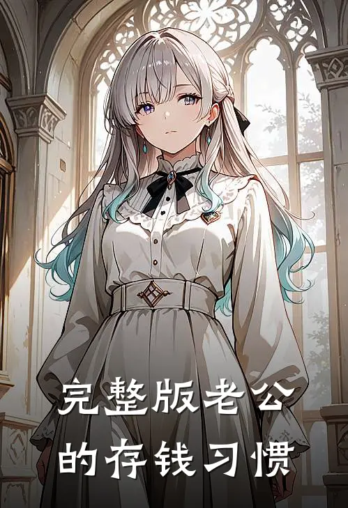完整版老公的存钱习惯