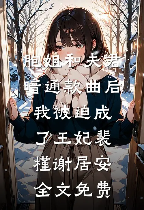 胞姐和夫君暗通款曲后，我被迫成了王妃裴槿谢居安全文免费