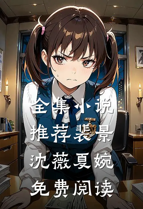 全集小说推荐裴景沈薇夏婉免费阅读