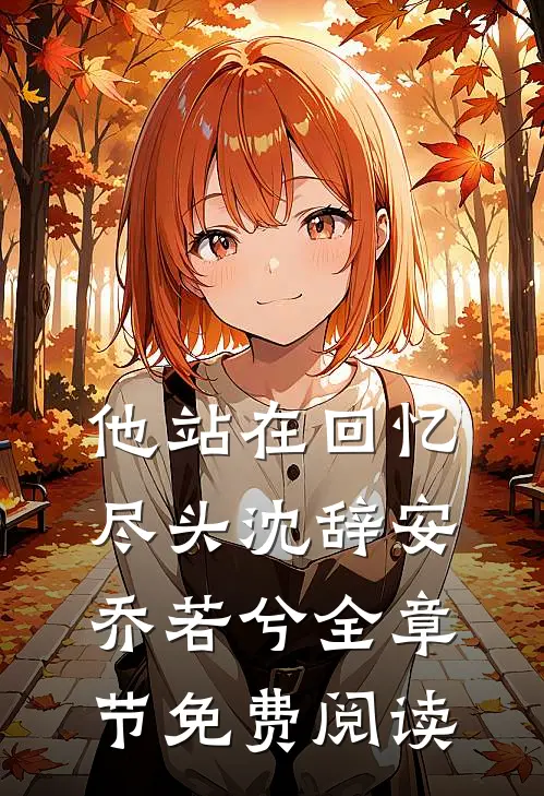 他站在回忆尽头沈辞安乔若兮全章节免费阅读