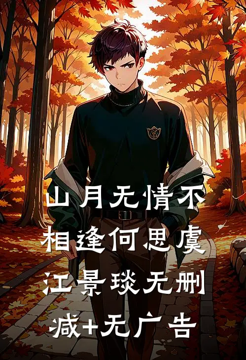 山月无情不相逢何思虞江景琰无删减+无广告