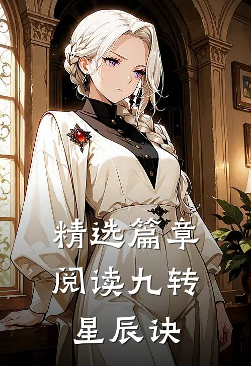 精选篇章阅读九转星辰诀