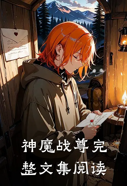 神魔战尊完整文集阅读
