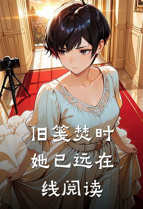 旧笺焚时她已远在线阅读