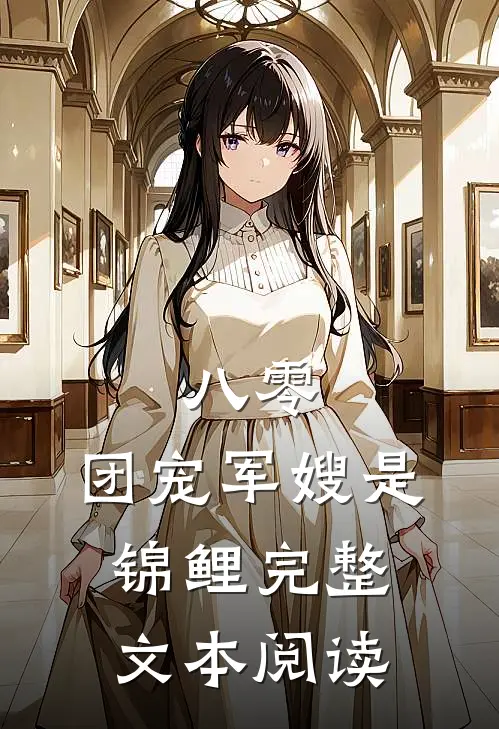 八零，团宠军嫂是锦鲤完整文本阅读