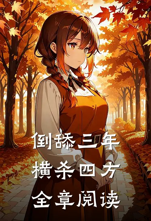 倒舔三年，横杀四方全章阅读