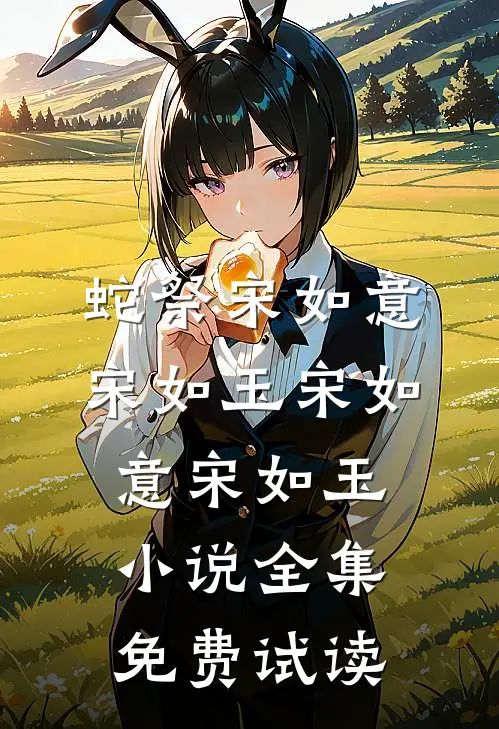 蛇祭宋如意宋如玉宋如意宋如玉小说全集免费试读