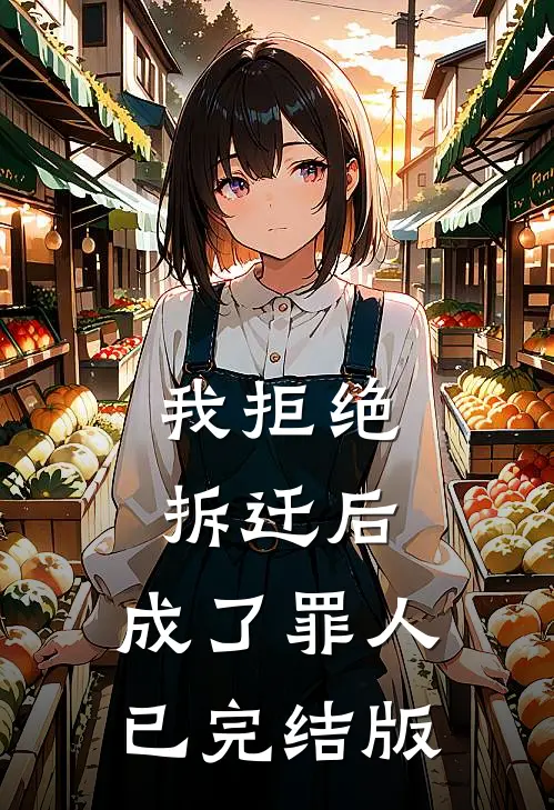 我拒绝拆迁后，成了罪人已完结版