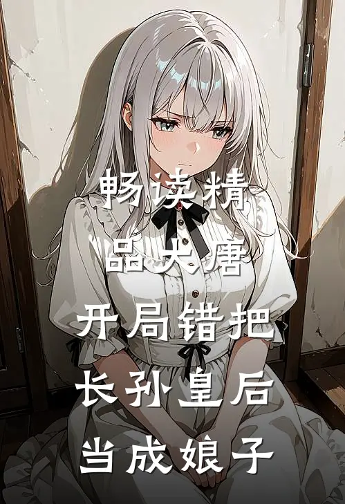 畅读精品大唐：开局错把长孙皇后当成娘子
