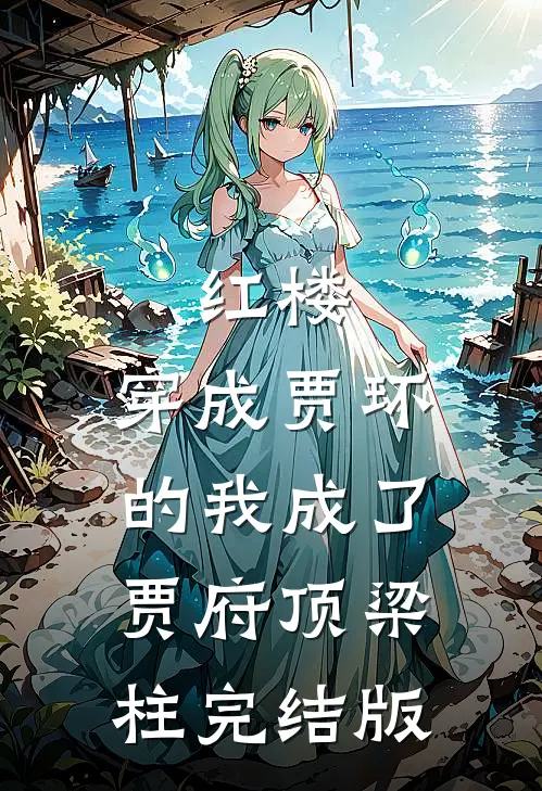 红楼：穿成贾环的我成了贾府顶梁柱完结版