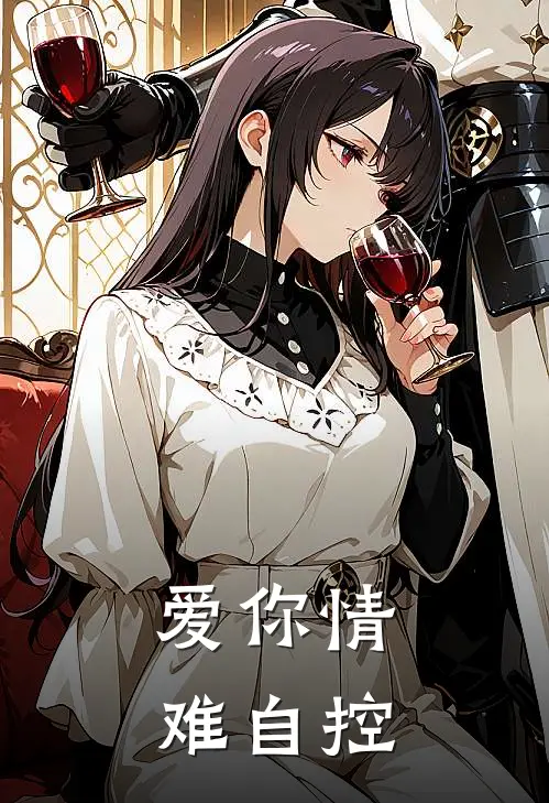 爱你情难自控