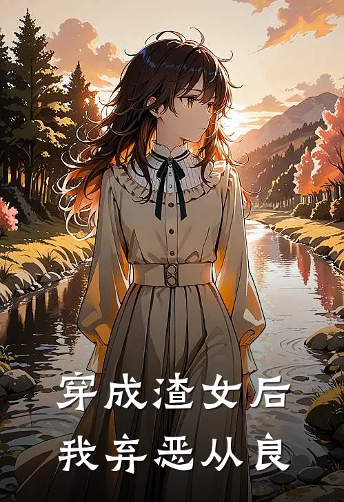 穿成渣女后我弃恶从良