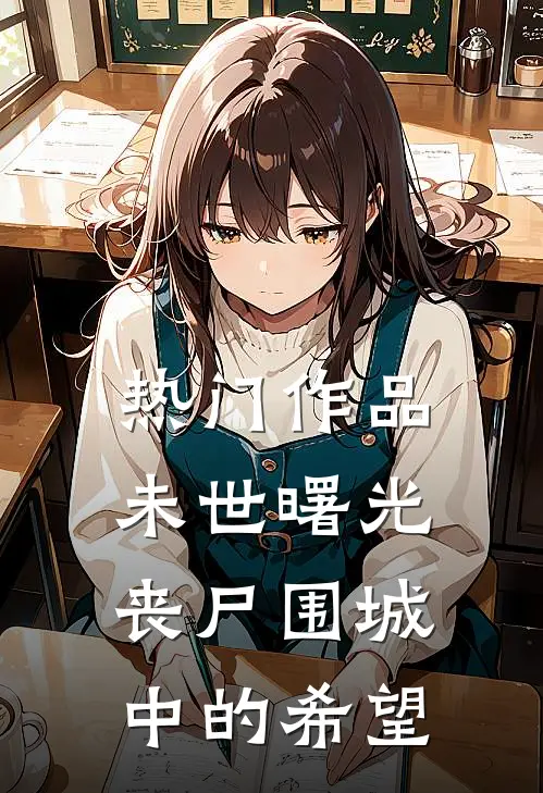 热门作品未世曙光：丧尸围城中的希望
