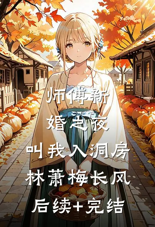 师傅新婚之夜，叫我入洞房林萧梅长风后续+完结