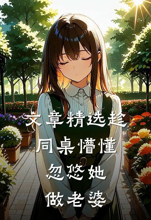 文章精选趁同桌懵懂，忽悠她做老婆