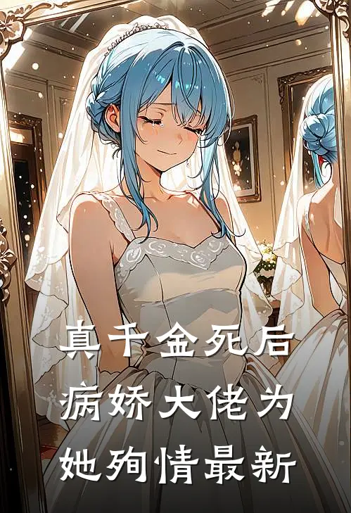 真千金死后，病娇大佬为她殉情最新