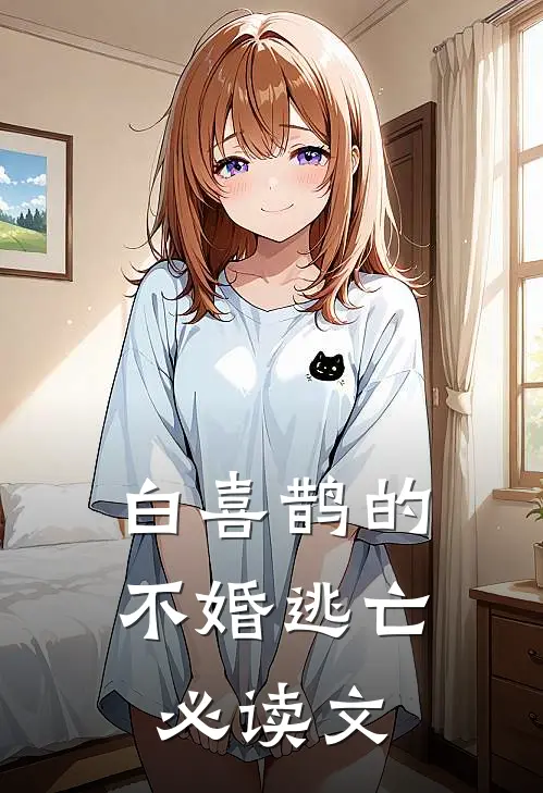 白喜鹊的不婚逃亡必读文