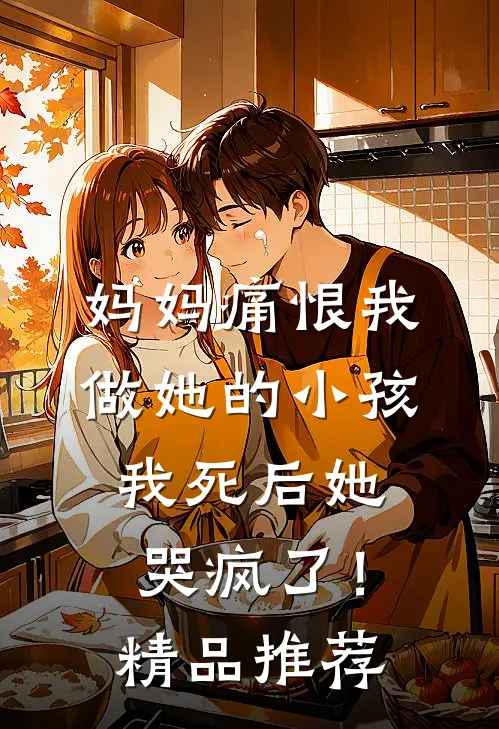 妈妈痛恨我做她的小孩，我死后她哭疯了！精品推荐
