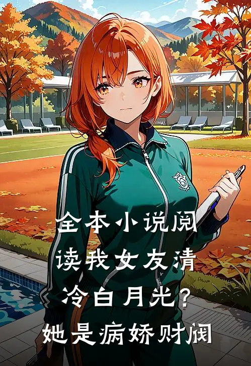 全本小说阅读我女友清冷白月光？她是病娇财阀