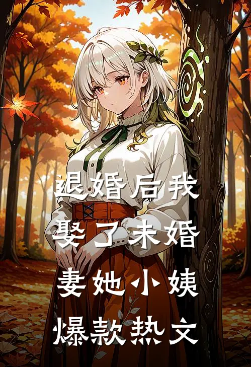 退婚后我娶了未婚妻她小姨爆款热文