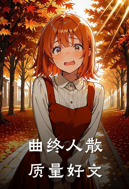 曲终人散质量好文