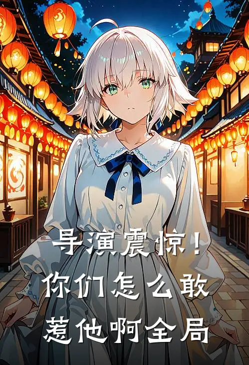 导演震惊！你们怎么敢惹他啊全局