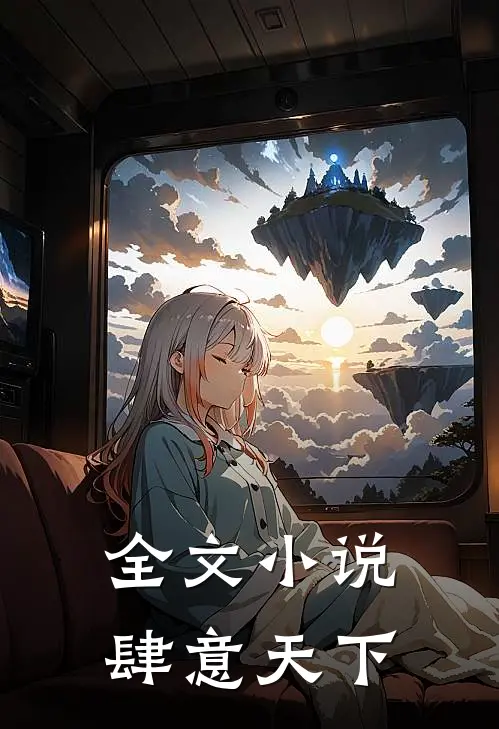 全文小说肆意天下