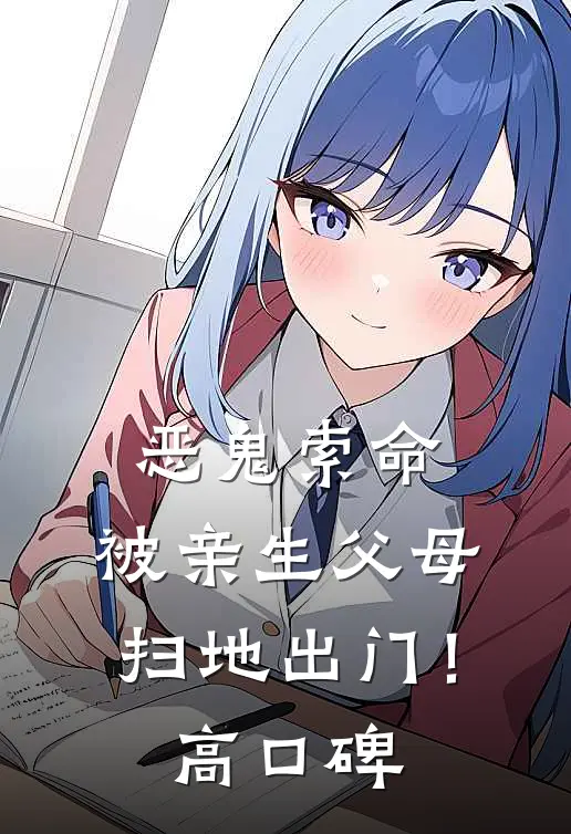 恶鬼索命：被亲生父母扫地出门！高口碑
