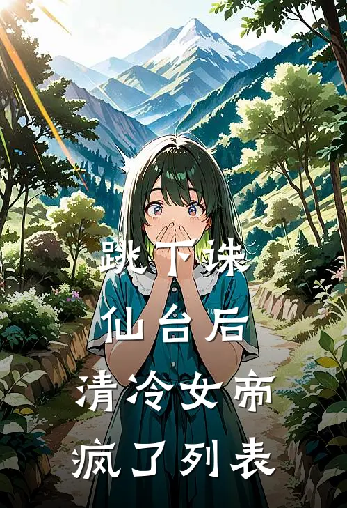 跳下诛仙台后，清冷女帝疯了列表