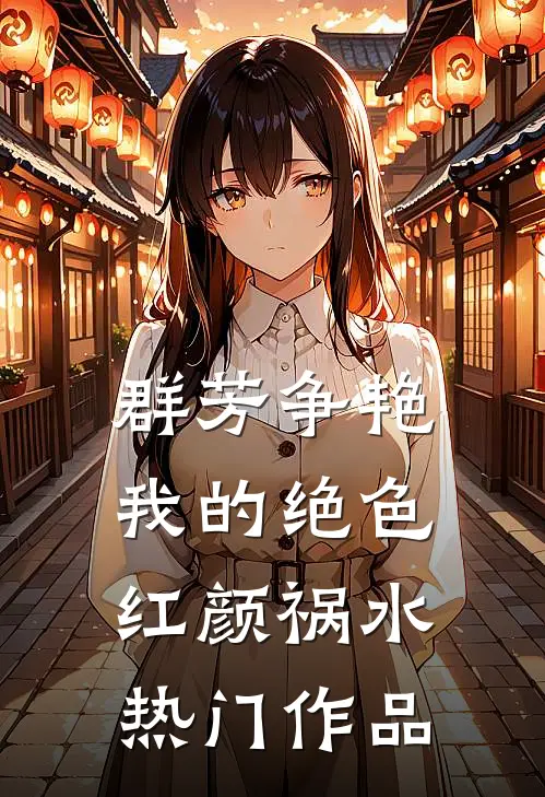 群芳争艳：我的绝色红颜祸水热门作品