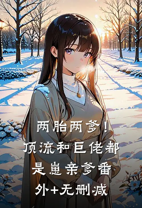 两胎两爹！顶流和巨佬都是崽亲爹番外+无删减