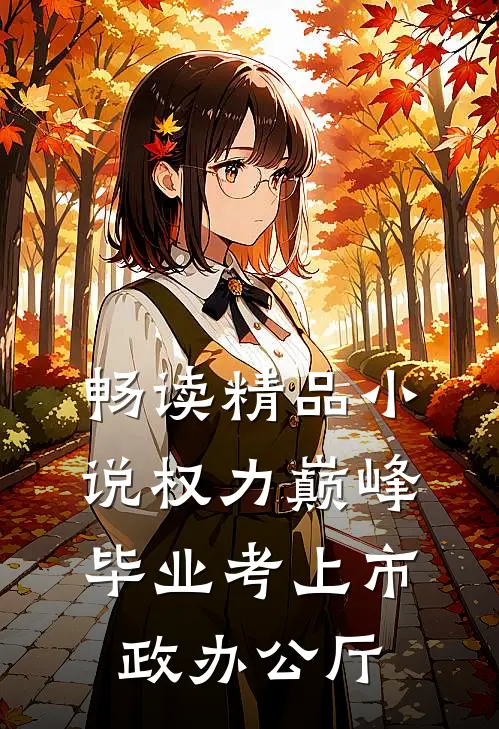 畅读精品小说权力巅峰：毕业考上市政办公厅