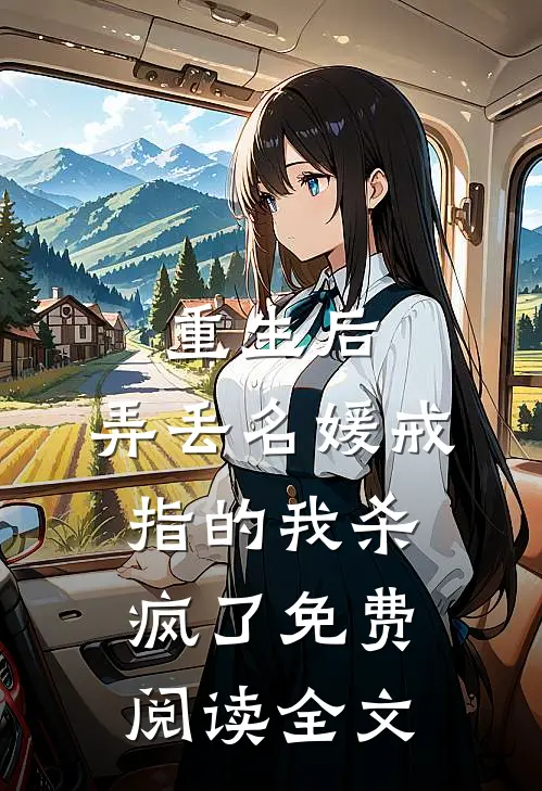 重生后，弄丢名媛戒指的我杀疯了免费阅读全文