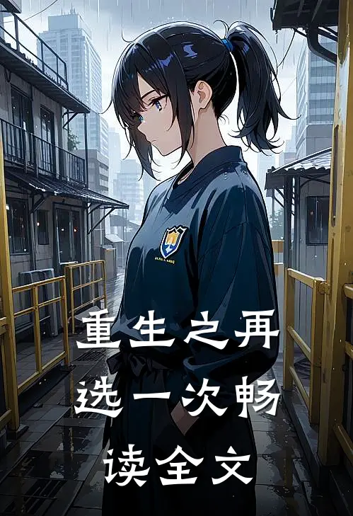 重生之再选一次畅读全文