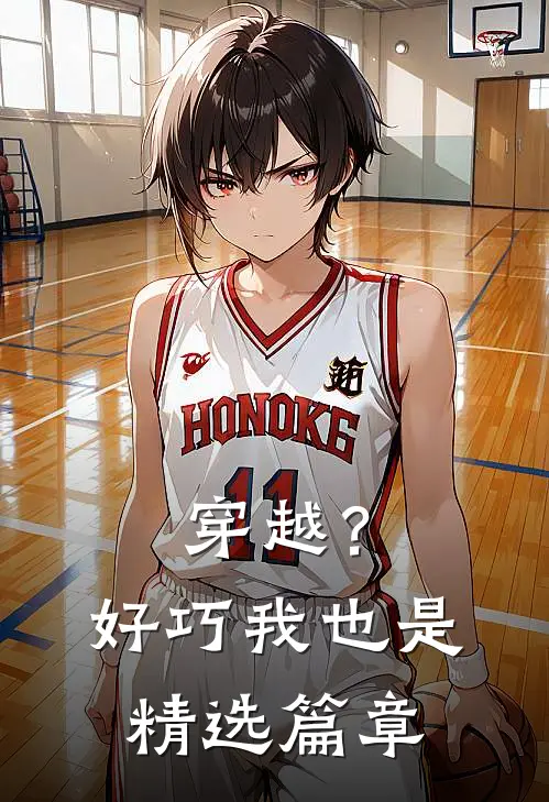 穿越?好巧,我也是精选篇章
