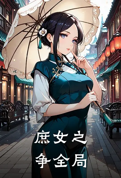庶女之争全局
