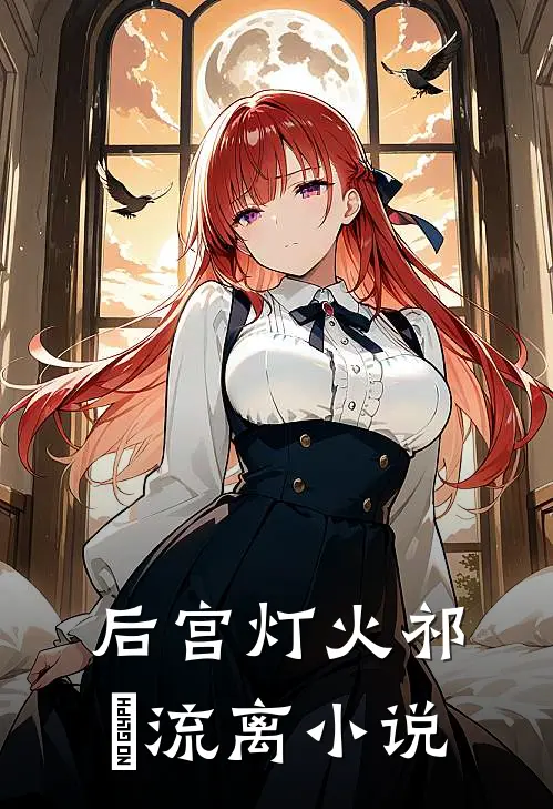 后宫灯火祁崟流离小说