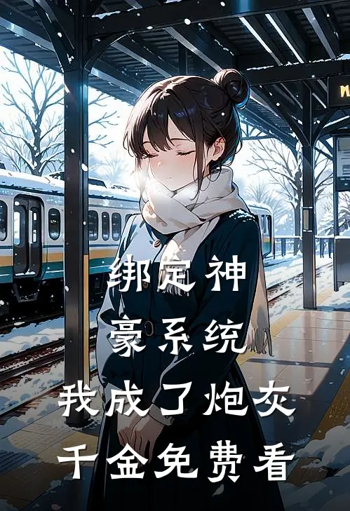 绑定神豪系统，我成了炮灰千金免费看