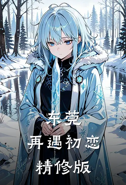 东莞：再遇初恋精修版
