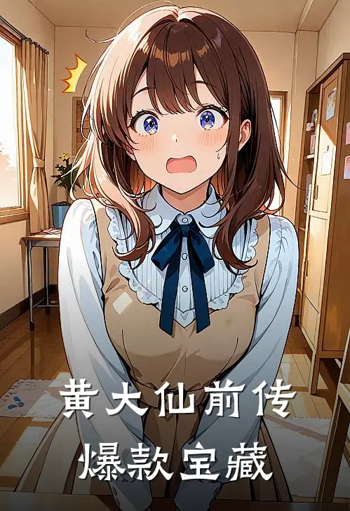 黄大仙前传爆款宝藏