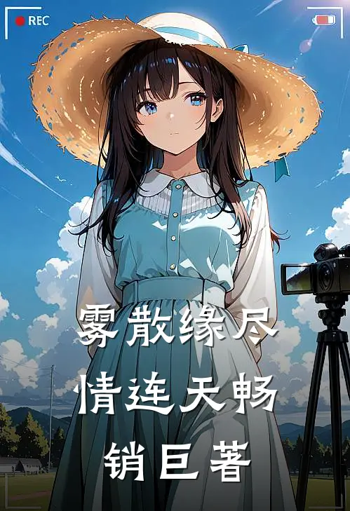 雾散缘尽情连天畅销巨著