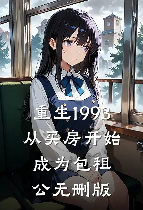 重生1993，从买房开始成为包租公无删版
