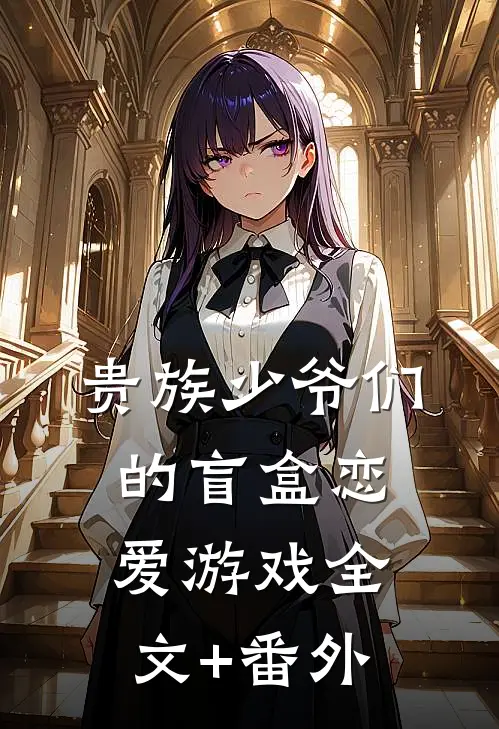 贵族少爷们的盲盒恋爱游戏全文+番外