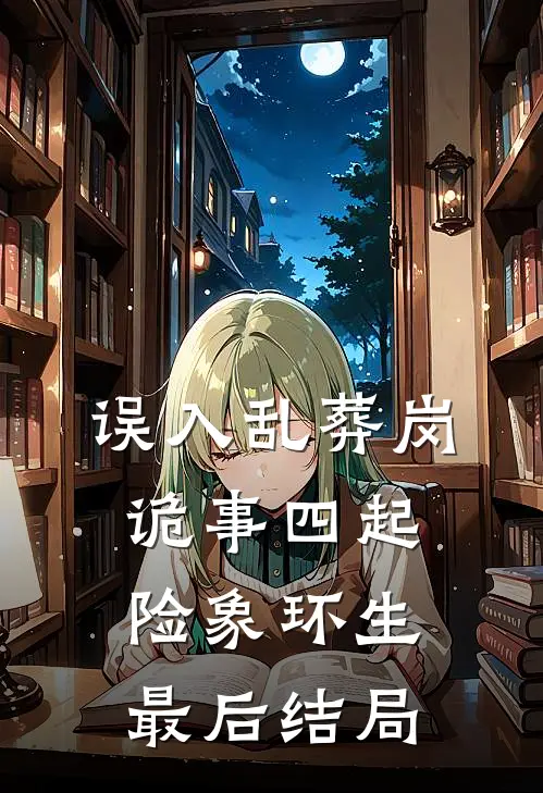 误入乱葬岗：诡事四起险象环生最后结局