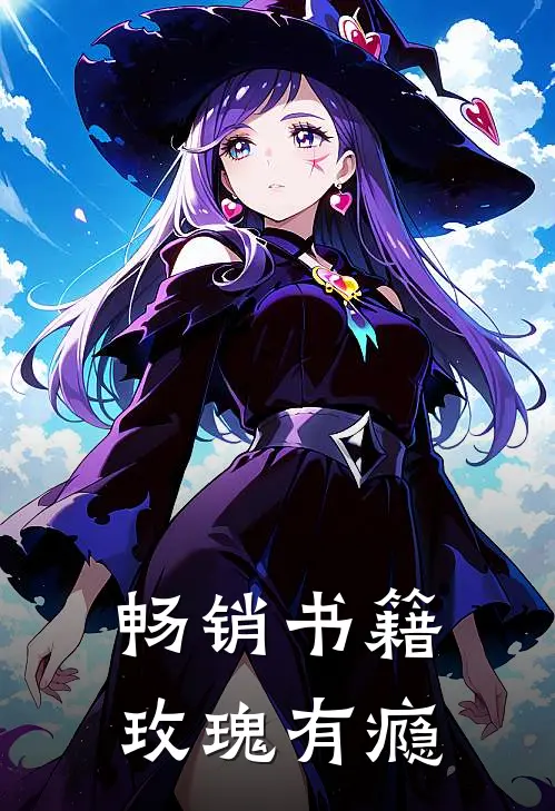 畅销书籍玫瑰有瘾