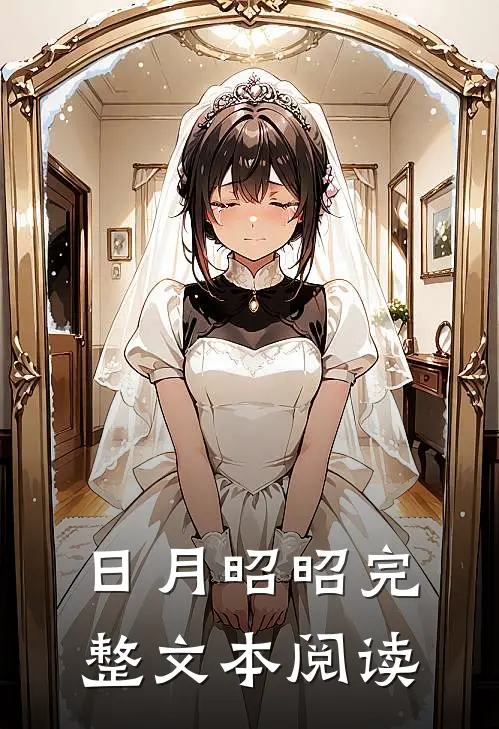 日月昭昭完整文本阅读
