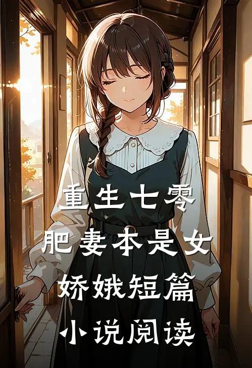重生七零：肥妻本是女娇娥短篇小说阅读