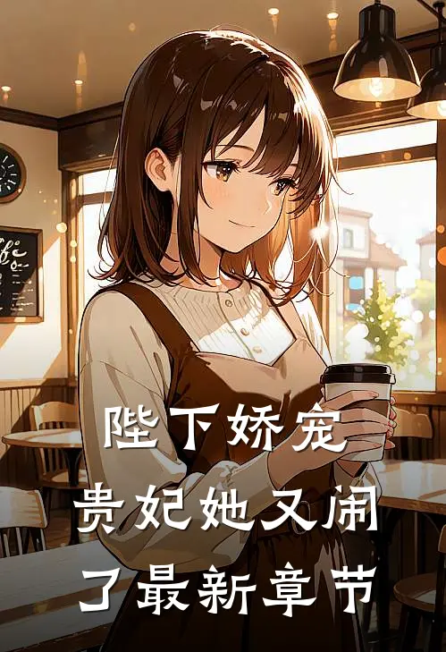 陛下娇宠：贵妃她又闹了最新章节